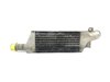 Radiador de intercooler 1302113 OPEL