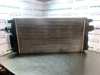 Radiador de intercooler 1302133 OPEL