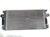 Radiador de intercooler 1302133 OPEL