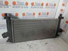 Radiador de intercooler 1302144 OPEL