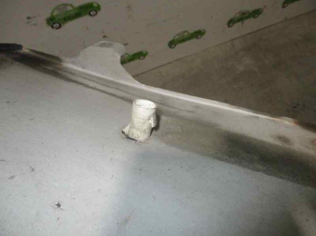 Pára-lama dianteiro direito Fiat Ducato 2 230L