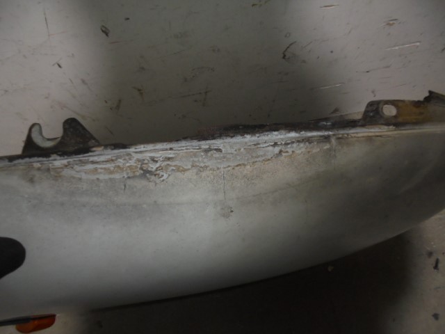 Pára-lama dianteiro direito Fiat Ducato 2 230L