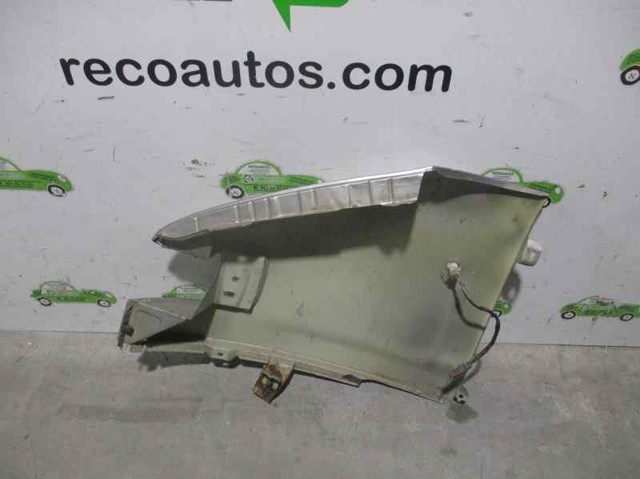 Pára-lama dianteiro direito Fiat Ducato 2 230L