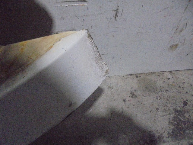 Pára-lama dianteiro direito Fiat Ducato 2 230L