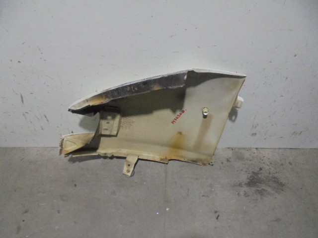 Pára-lama dianteiro direito Fiat Ducato 2 230L