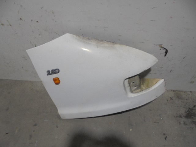 Pára-lama dianteiro direito Fiat Ducato 2 230L