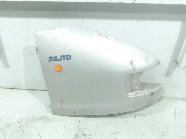 Pára-lama dianteiro direito Fiat Ducato 2 230L