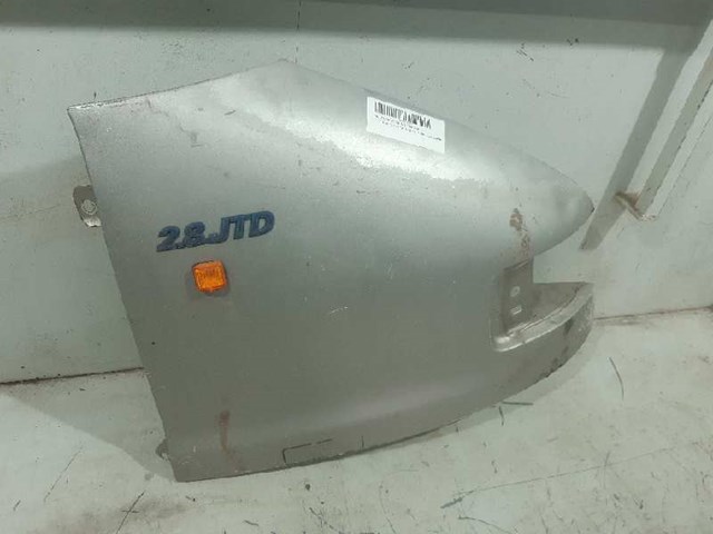 Pára-lama dianteiro direito Fiat Ducato 2 230L