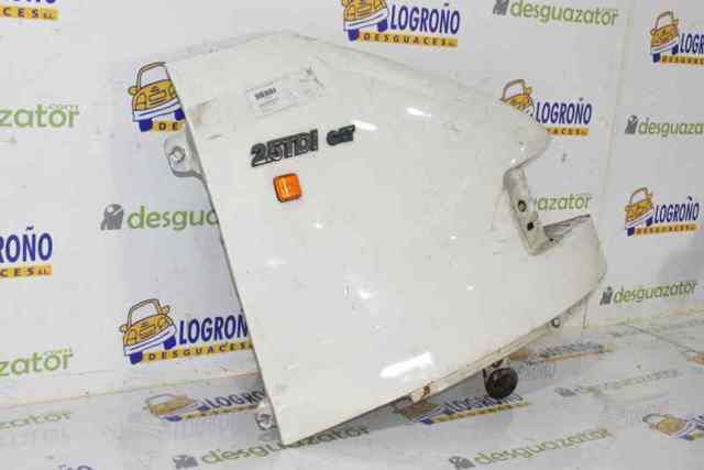 Pára-lama dianteiro direito Fiat Ducato 2 230L