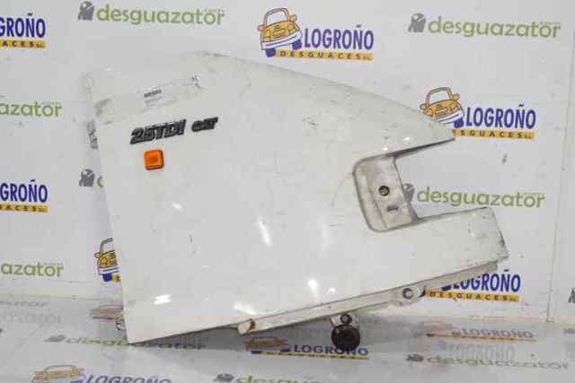 Pára-lama dianteiro direito Fiat Ducato 2 230L