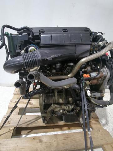 FORD 1302398 Двигатель в наличии Полтава