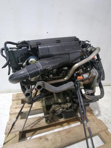 FORD 1302398 Двигатель в сборе в наличии Винница