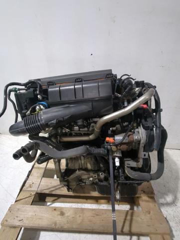 1302398 FORD Двигатель в сборе купить в Николаев