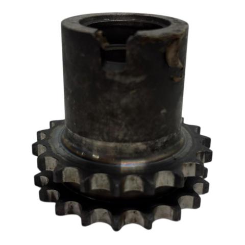 Engrenagem de cadeia da roda dentada da árvore distribuidora de motor Nissan Almera 2 N16