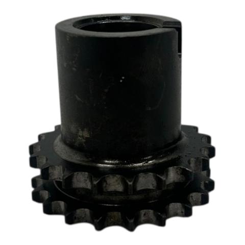 Engrenagem de cadeia da roda dentada da árvore distribuidora de motor Nissan Almera 2 N16