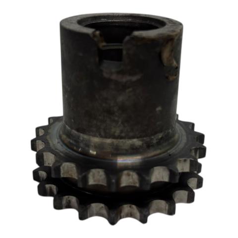 Engrenagem de cadeia da roda dentada da árvore distribuidora de motor Nissan Almera 2 N16