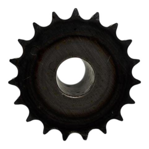 Engrenagem de cadeia da roda dentada da árvore distribuidora de motor Nissan Almera 2 N16