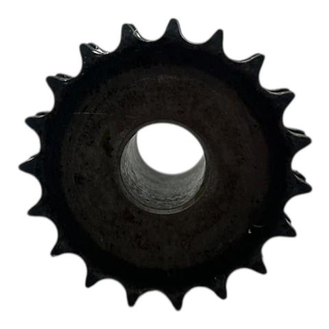 Engrenagem de cadeia da roda dentada da árvore distribuidora de motor Nissan Almera 2 N16