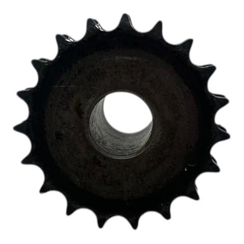 Engrenagem de cadeia da roda dentada da árvore distribuidora de motor Nissan Almera 2 N16