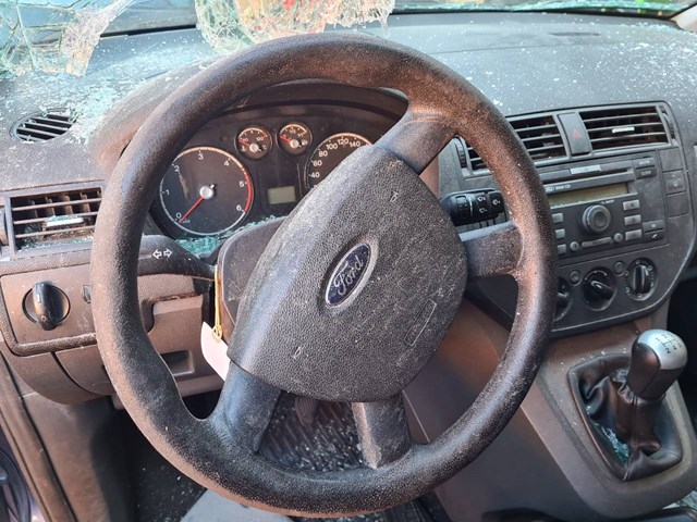 1302506 FORD Рулевое колесо купить в Чернигов