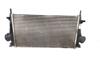 Radiador de intercooler 1302647 OPEL