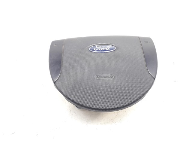 Cinto de segurança (AIRBAG) de condutor 1302896 Ford