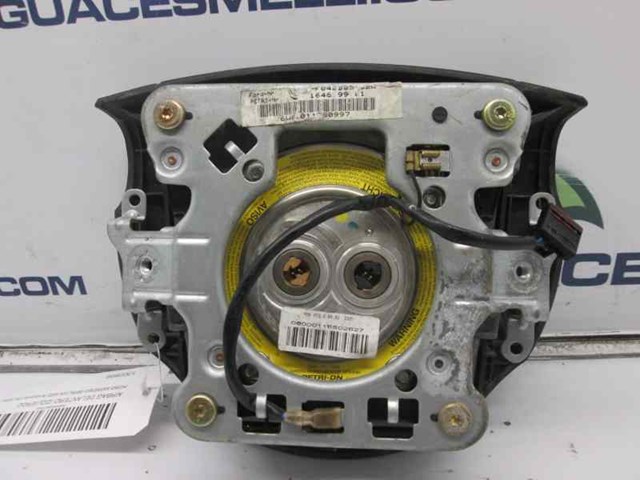 FORD 1302896 Подушка безопасности (AIRBAG) водительская в наличии Одесса