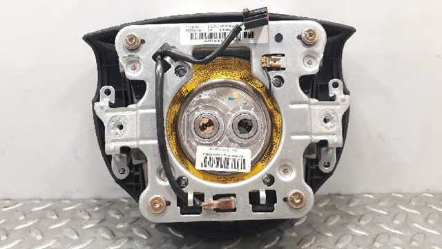 1302896 Подушка безопасности (AIRBAG) водительская купить Полтава