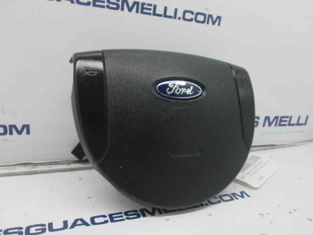 Cinto de segurança (AIRBAG) de condutor 1302896 Ford