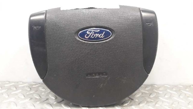 FORD 1302896 Подушка безопасности (AIRBAG) водительская в наличии Николаев