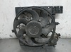 Ventilador elétrico de esfriamento montado (motor + roda de aletas) 130303302 OPEL