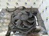 Ventilador elétrico de esfriamento montado (motor + roda de aletas) 130303302 OPEL