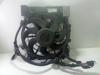 Ventilador elétrico de esfriamento montado (motor + roda de aletas) 130303302 OPEL