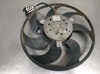 Ventilador elétrico de esfriamento montado (motor + roda de aletas) 130303302 OPEL