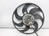 Ventilador elétrico de esfriamento montado (motor + roda de aletas) 130303302 OPEL