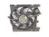 Ventilador elétrico de esfriamento montado (motor + roda de aletas) 130303302 OPEL