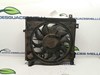 Ventilador (roda de aletas) do radiador de esfriamento 130303304 OPEL