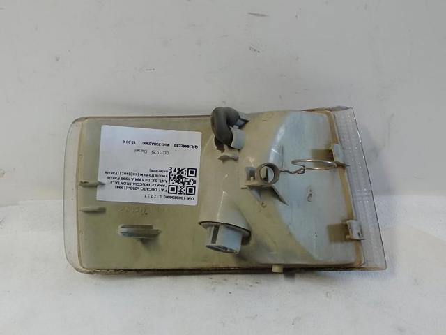 1303854080 FIAT Поворотник левый купить в Черкассы