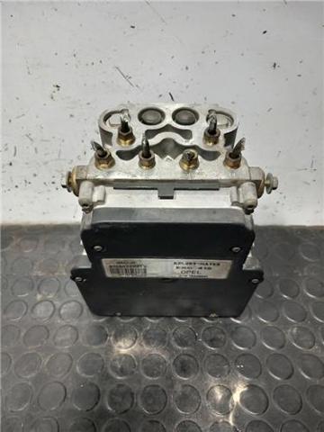 Unidad hidraulica abs para opel vectra b berlina  2.0 dti 16v x 20 dth 13039901