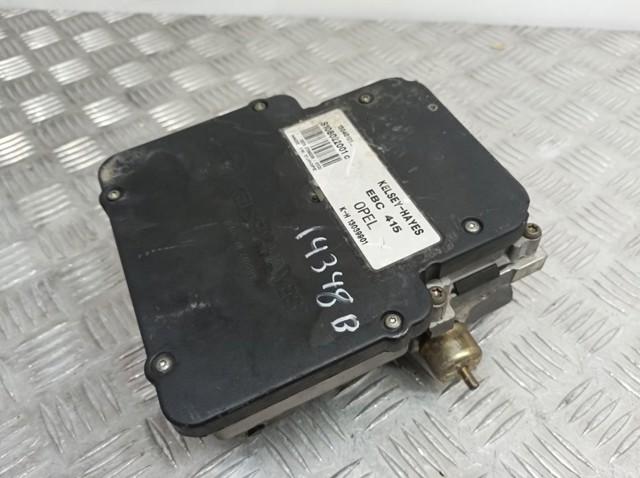 OPEL 13039901 в наличии Кривой Рог