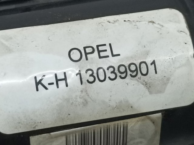 13039901 OPEL купить в Хмельницкий