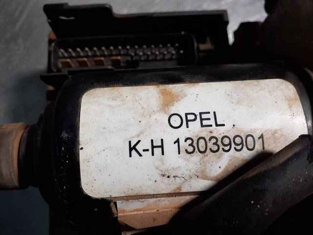 13040101 OPEL Насос АБС (ABS) главного тормозного цилиндра купить в Черкассы