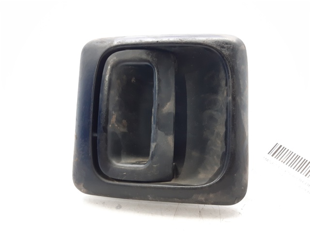 Alavanca externa dianteira esquerda para caixa de jumper de furgão citroen fechada de 02 29 c 2.0 HDI / - 85 / 01.02 - 12.06 RHV 1304175070