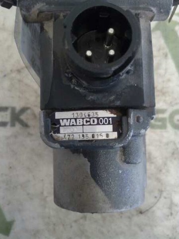 1304635 DAF Модулятор ABS купить в Одесса