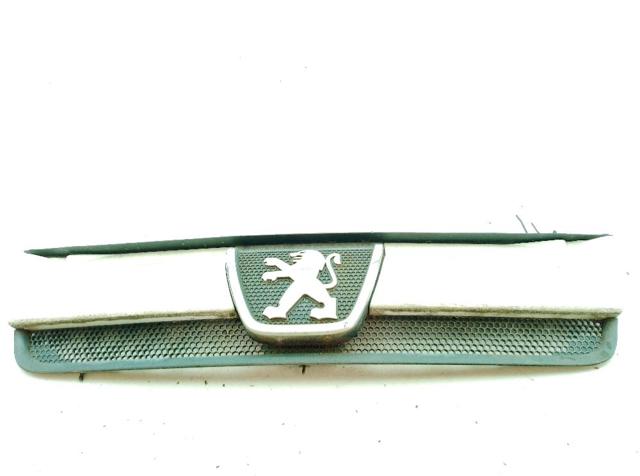 Grelha do radiador 1304703070 PEUGEOT