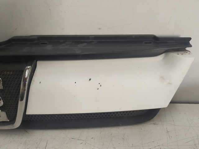 Grelha do radiador Peugeot Boxer 2 244