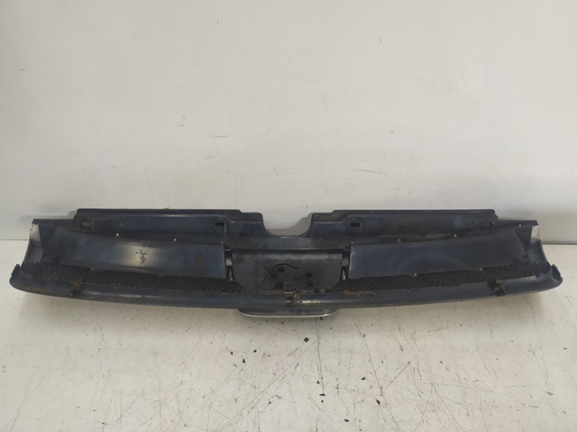 Grelha do radiador Peugeot Boxer 2 244