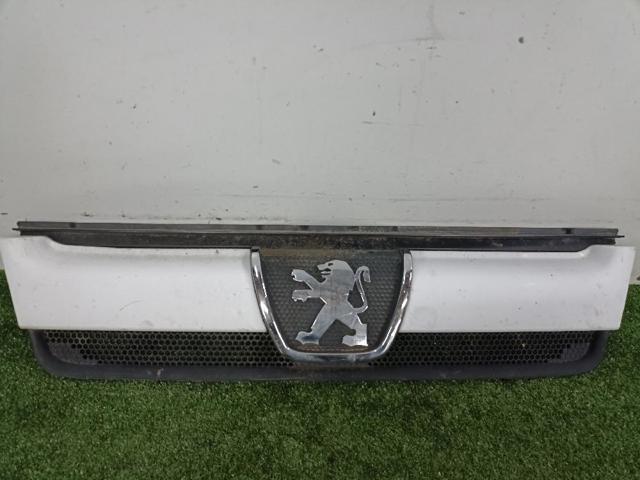 Grelha do radiador Peugeot Boxer 2 244