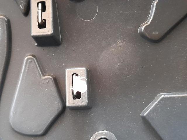 Grelha do radiador Peugeot Boxer 2 244