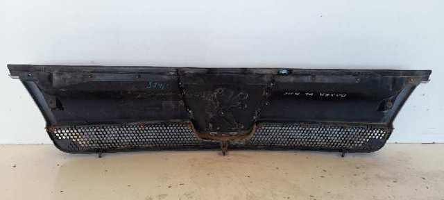 Grelha do radiador Peugeot Boxer 2 244
